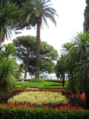 Garden Ravello, Hotel - Restaurant - Bar - Pool by null