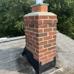 Sauers Chimney Service