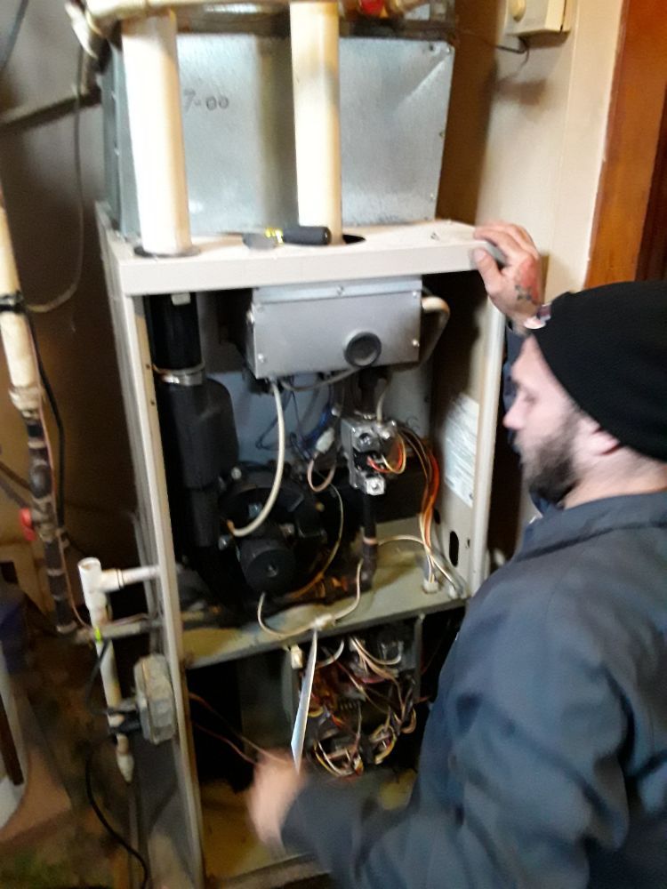 EMERALD HEATING AND AIR CONDITIONING Updated September 2024 Burbank