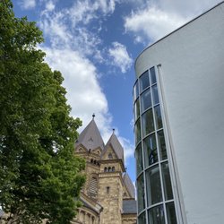 Kreuzkirche