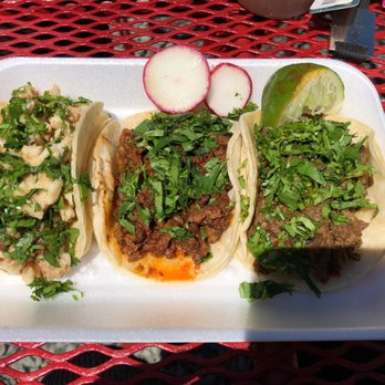 Tacos La Providencia - Fish, al pastor, asada tacos - Food Trucks Near Me - Barview, Oregon Tacos La Providencia - Fish, al pastor, asada tacos - Food Trucks Near Me - Barview, Oregon