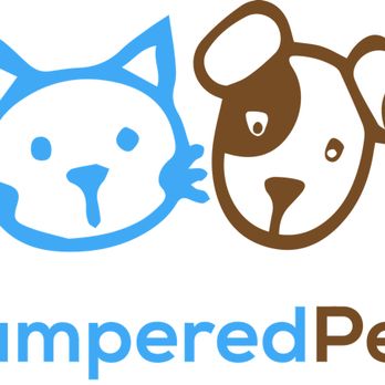 ThePampered.Pet - Our website logo - Dog Walkers Near Me ThePampered.Pet - Our website logo - Dog Walkers Near Me