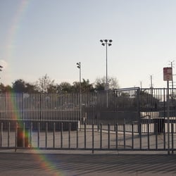 Larry Guidi Skatepark - 12/26/09