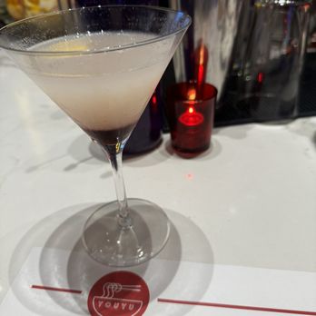YOUYU - Lychee Martini by Kimberly - Cantonese Near Me - Cincinnati, Ohio YOUYU - Lychee Martini by Kimberly - Cantonese Near Me - Cincinnati, Ohio