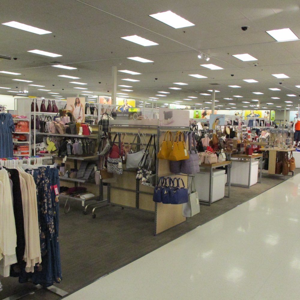Target - Department Stores Near Me - Aliso Viejo, California Target - Department Stores Near Me - Aliso Viejo, California