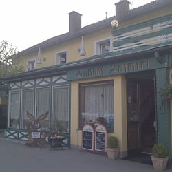 Gasthof Pension Schmirl
