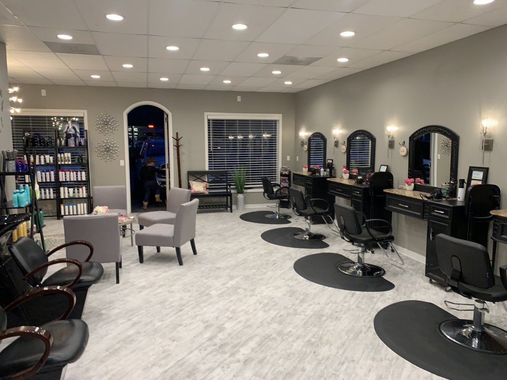 HAIR NATION Updated October 2024 130 NW 19th St, Newport, Oregon