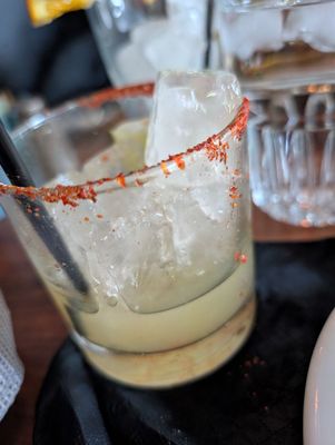 Gallo Blanco by null
