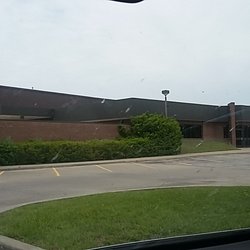 US Post Office
