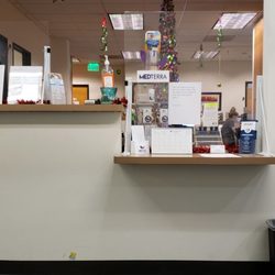 Upperline Health Fontana