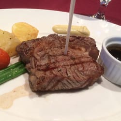 Lavilla - Rib eye