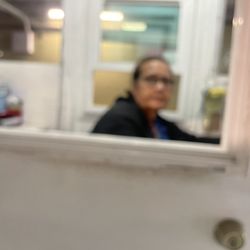 Propark - The perpetually rude car park lady