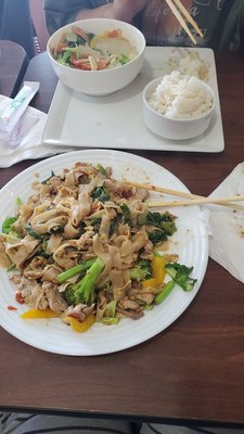 Thai Diner by null