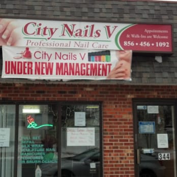 City Nails V - Nail Salons Near Me - Gloucester City, New Jersey City Nails V - Nail Salons Near Me - Gloucester City, New Jersey