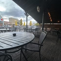 Taiga Club - Empty and I paid smh!
