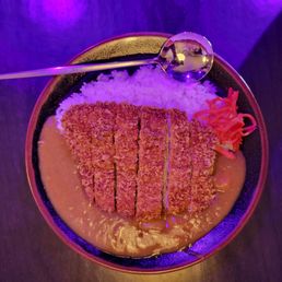 Katsu Curry Katsu Curry