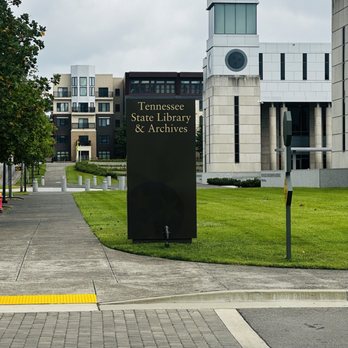 Bicentennial Capitol Mall State Park - Parks Near Me - Nashville, Tennessee