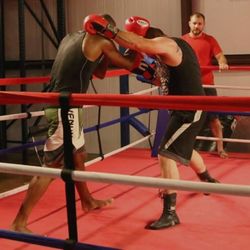 Defenders Martial Arts Academy