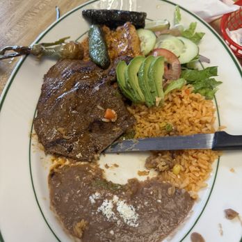 El Nopal Mexican Grill - Mexican Near Me - Las Vegas, Nevada
