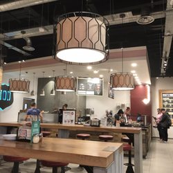 Mod Pizza