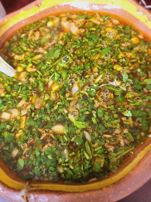 Birrieria el Texcal by null
