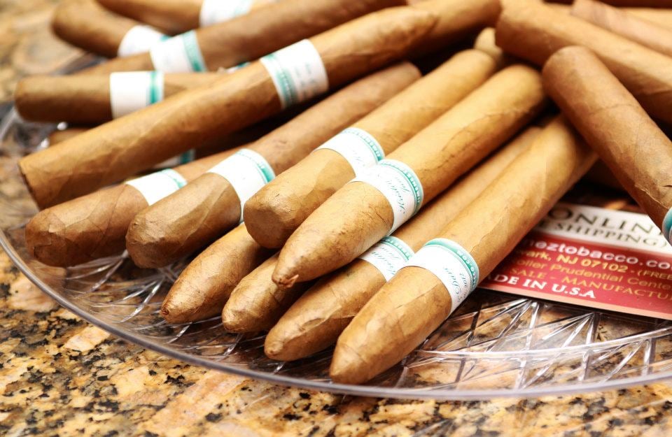 Jimenez Tobacco