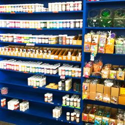 La Candy Shoppe - We have variety of sprinkles and sprinkles mixes. Stop in and check out our inventory!