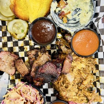 R+Q Kitchen - Mixed plate - Breakfast & Brunch Near Me - Fillmore, California R+Q Kitchen - Mixed plate - Breakfast & Brunch Near Me - Fillmore, California