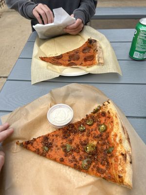 Pizza Head by null