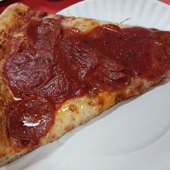 Russ Pizza - Pizza Near Me - Brooklyn, New York Russ Pizza - Pizza Near Me - Brooklyn, New York