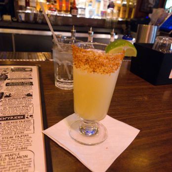 RJ Grunts - Drink named after restaurant, - American Near Me - Chicago, Illinois