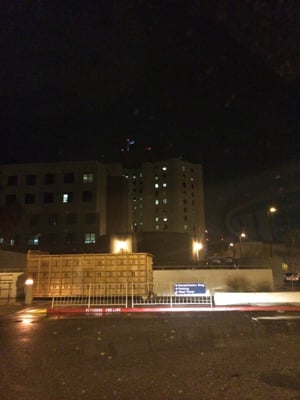 Banner - University Medical Center Phoenix | Phoenix, AZ | McDowell Rd. by null