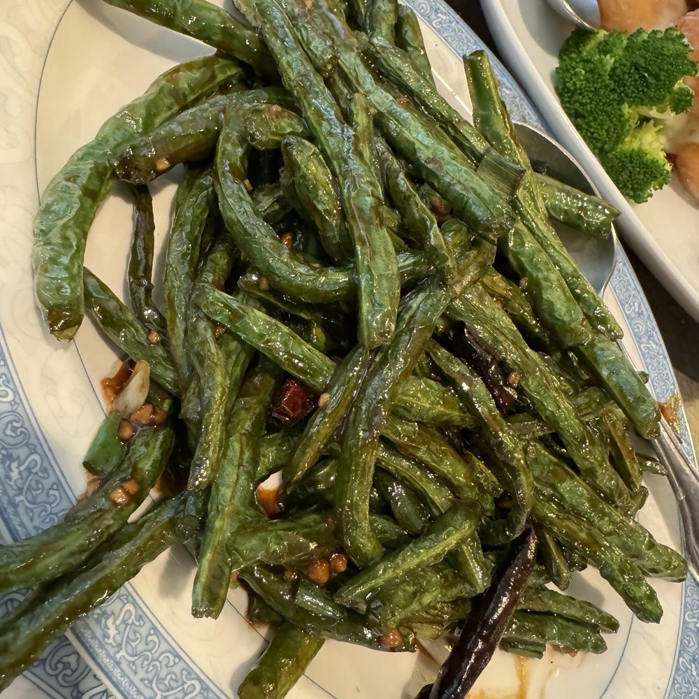 Ming's Restaurant - Szechuan String Bean - Chinese Near Me - Hatboro, Pennsylvania Ming's Restaurant - Szechuan String Bean - Chinese Near Me - Hatboro, Pennsylvania