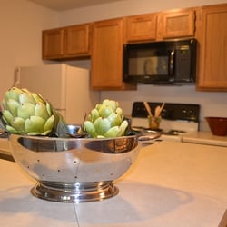 Sugar Pines - Gourmet Kitchen with Entertainment Bar