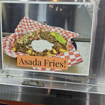 La Sierra Tacos - Food Trucks Near Me - North Hollywood, California La Sierra Tacos - Food Trucks Near Me - North Hollywood, California