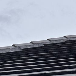 Coastal Roofing and Waterproofing - mortar cracks - 1yr and 5 month old roof