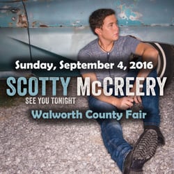 Fairgrounds-Walworth County