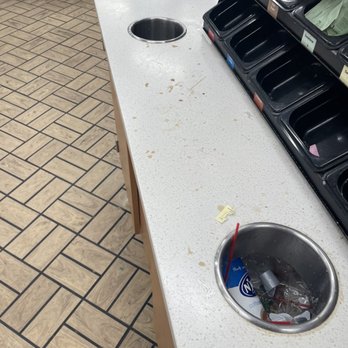 Pilot Travel Center - No customer n they refuse to clean - Gas Stations Near Me - Brazil, Indiana Pilot Travel Center - No customer n they refuse to clean - Gas Stations Near Me - Brazil, Indiana