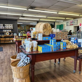 Vinnola's Italian Market - Store - Italian Near Me - Wheat Ridge, Colorado Vinnola's Italian Market - Store - Italian Near Me - Wheat Ridge, Colorado