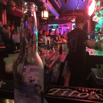 The Rail Pub - Pubs Near Me - Savannah, Georgia