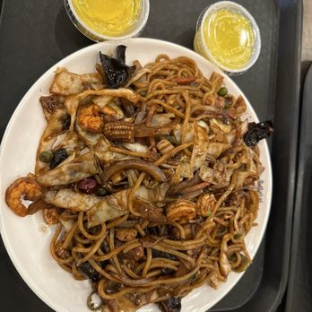 Paiks Noodle - Noodles Near Me - Houston, Texas Paiks Noodle - Noodles Near Me - Houston, Texas