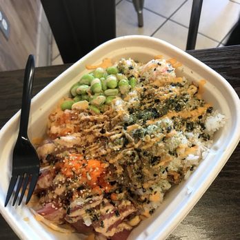 One Poke - Hawaiian Near Me - El Segundo, California One Poke - Hawaiian Near Me - El Segundo, California