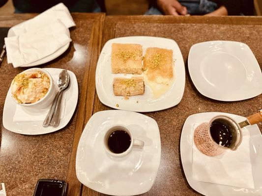 Salam restaurant by null