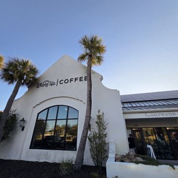 Wake Up Coffee Company - Outside - Coffee & Tea Near Me - Saint Simons Island, Georgia Wake Up Coffee Company - Outside - Coffee & Tea Near Me - Saint Simons Island, Georgia