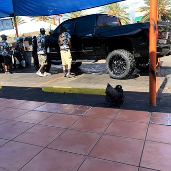 Total Steam Auto Detailing - Auto Detailing Near Me - Miami, Florida