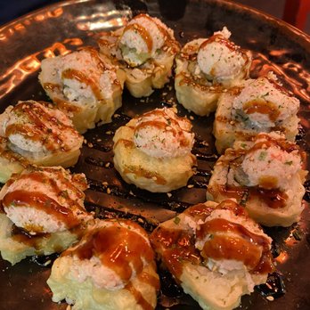 Nama Ramen - Nama Roll - Ramen Near Me - San Antonio, Texas