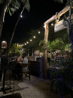 Loco Tulum Restaurant - Mediterranean Kitchen by null