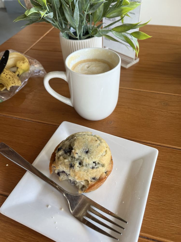 Cup Of Job Image