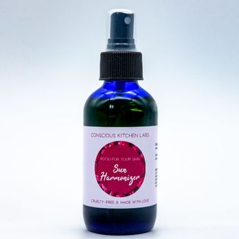 Skin Deep Vitality - Easily my Favorite product that I make, use & Sell in practice:Sun Harmonizer
The time to STOP Blocking the Sun is NOW!! - Skin Care Near Me Skin Deep Vitality - Easily my Favorite product that I make, use & Sell in practice:Sun Harmonizer
The time to STOP Blocking the Sun is NOW!! - Skin Care Near Me