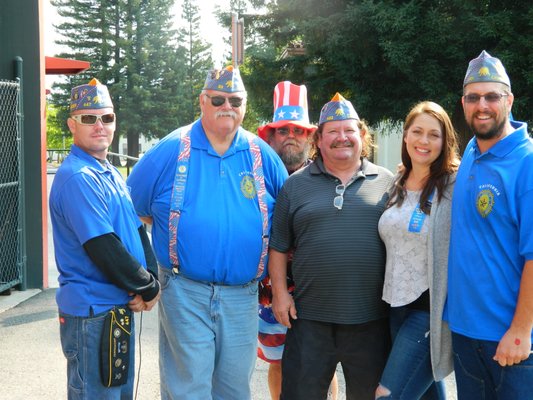 Veterans Home of California, Yountville by null